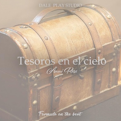 Tesoros en el Cielo - Single