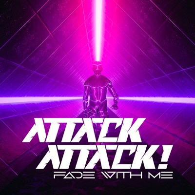 Fade with Me - Single