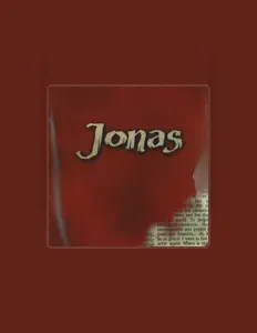 收听 Jonas Jpeg、观看音乐视频、阅读小传、查看巡演日期等 ！