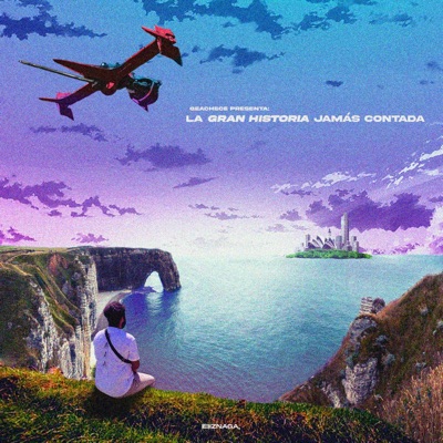 La Gran Historia Jamás Contada