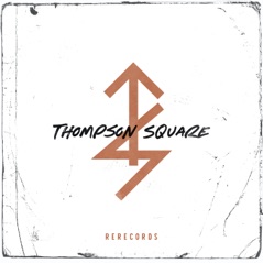 Rerecords - EP