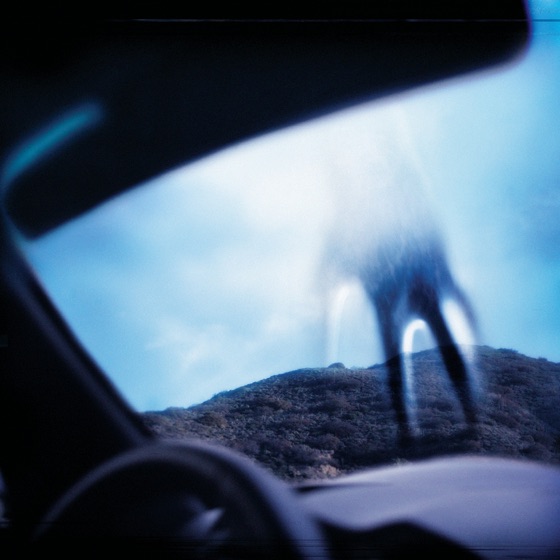 Cover artwork for The Warning