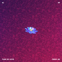 Flor de Loto (feat. Chris Beatz) - Single - Cross MX & Black Paste