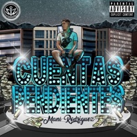 CUENTAS PENDIENTES - Mani Rodriguez