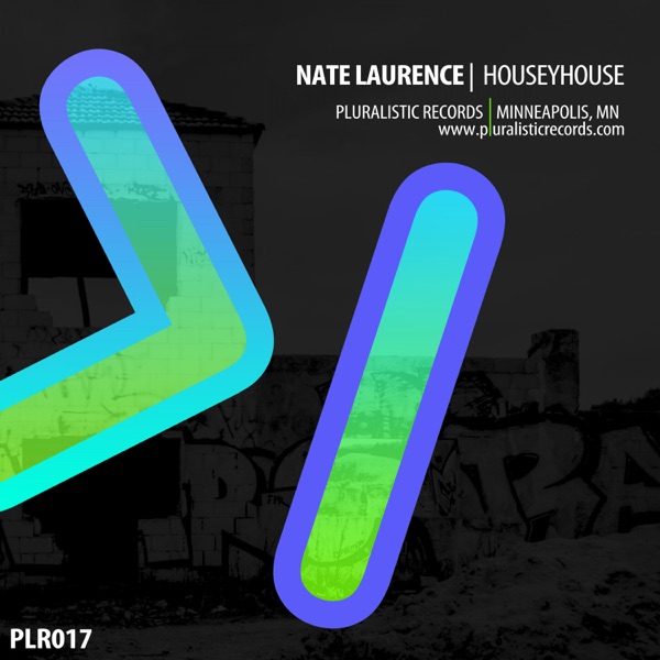 HouseyHouse - Single
