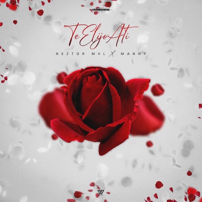 Te Elijo a Ti - Single