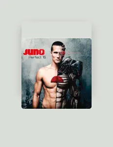 Juno सुनें, म्यूज़िक वीडियो देखें, बायो पढ़ें, दौरे की तारीखें और बहुत कुछ देखें!