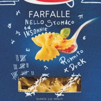Farfalle nello stomaco ed insonnie - Single - Romito & D-Rek