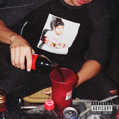 Merlot (feat. MBP Rap, ohjee & rysk237) - Single