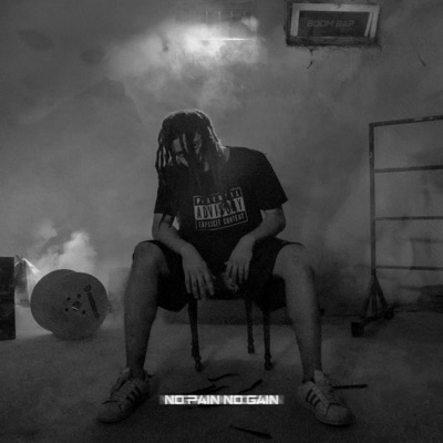 No Pain No Gain - Single