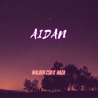 Aidan - Single