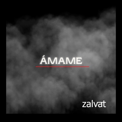 Ámame - Single