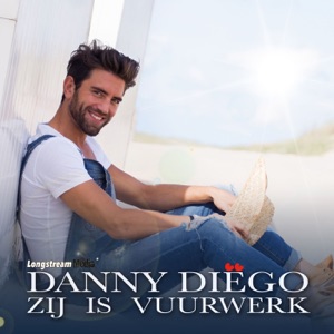 Zij is Vuurwerk - Karaoke versie