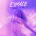 EXHALE (feat. Sia) - Single album cover