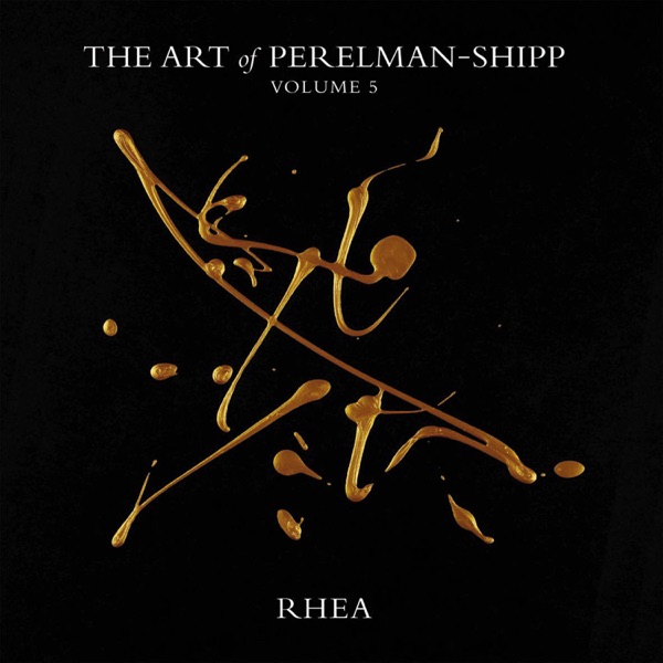 Rhea (feat. Michael Bisio & Whit Dickey)