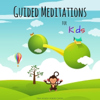 Guided Meditations for Kids - New Horizon Holistic Centre