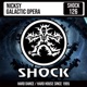 Galactic Opera Single