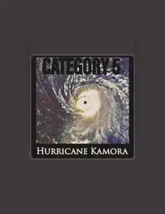 聆聽 Hurricane Kamora、觀看音樂影片、閱讀小傳、查看巡演日期等！