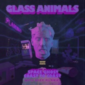 Glass Animals - Space Ghost Coast To Coast