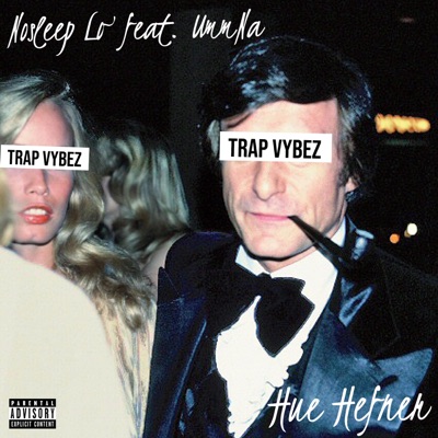 Hue Hefner (feat. UmmNa) - Single