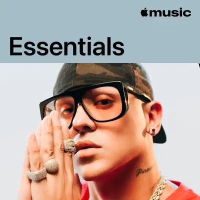 Ascolta Kevin Roldán Essentials con KEVIN ROLDAN