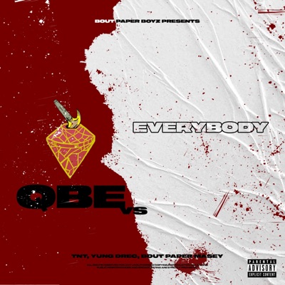 QBE vs Everybody - EP