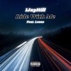 Ride With Me (feat. Lesso) - Single