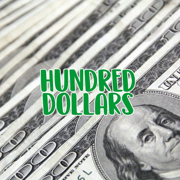 Hundred dollars (feat. fabrizio Pendesini & Filos)