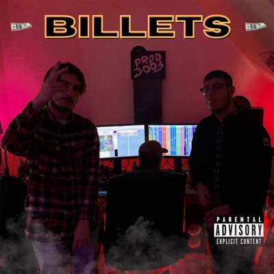 Billets (feat. Vich) - Single