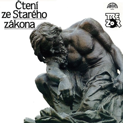 Čtení Ze Starého Zákona