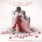 If It Isn't Love - Single