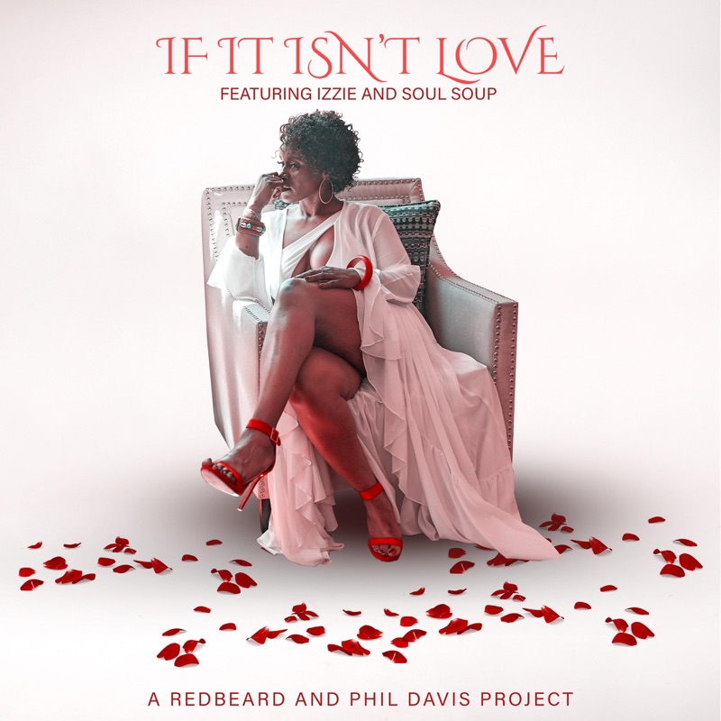 If It Isn't Love - Single