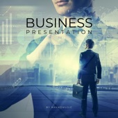 Business Presentation artwork