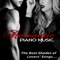 Pure Romance - Relaxing Piano Music Oasis lyrics
