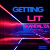 Getting Lit (feat. Delta The Leo) - Single