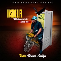 Inside Life ABAKULEMBEDDE - Single - Video Brown