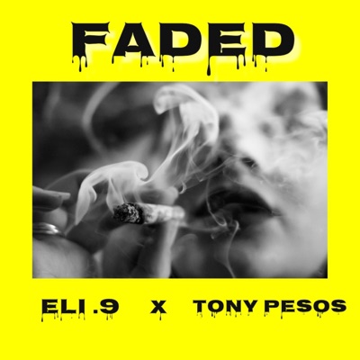 Faded (feat. Eli.9) - Single