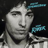 Bruce Springsteen - The River artwork