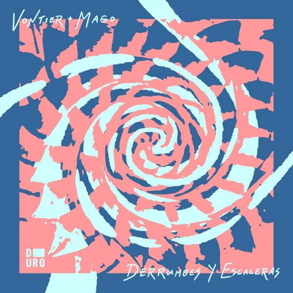 Derrumbes Y Escaleras - EP