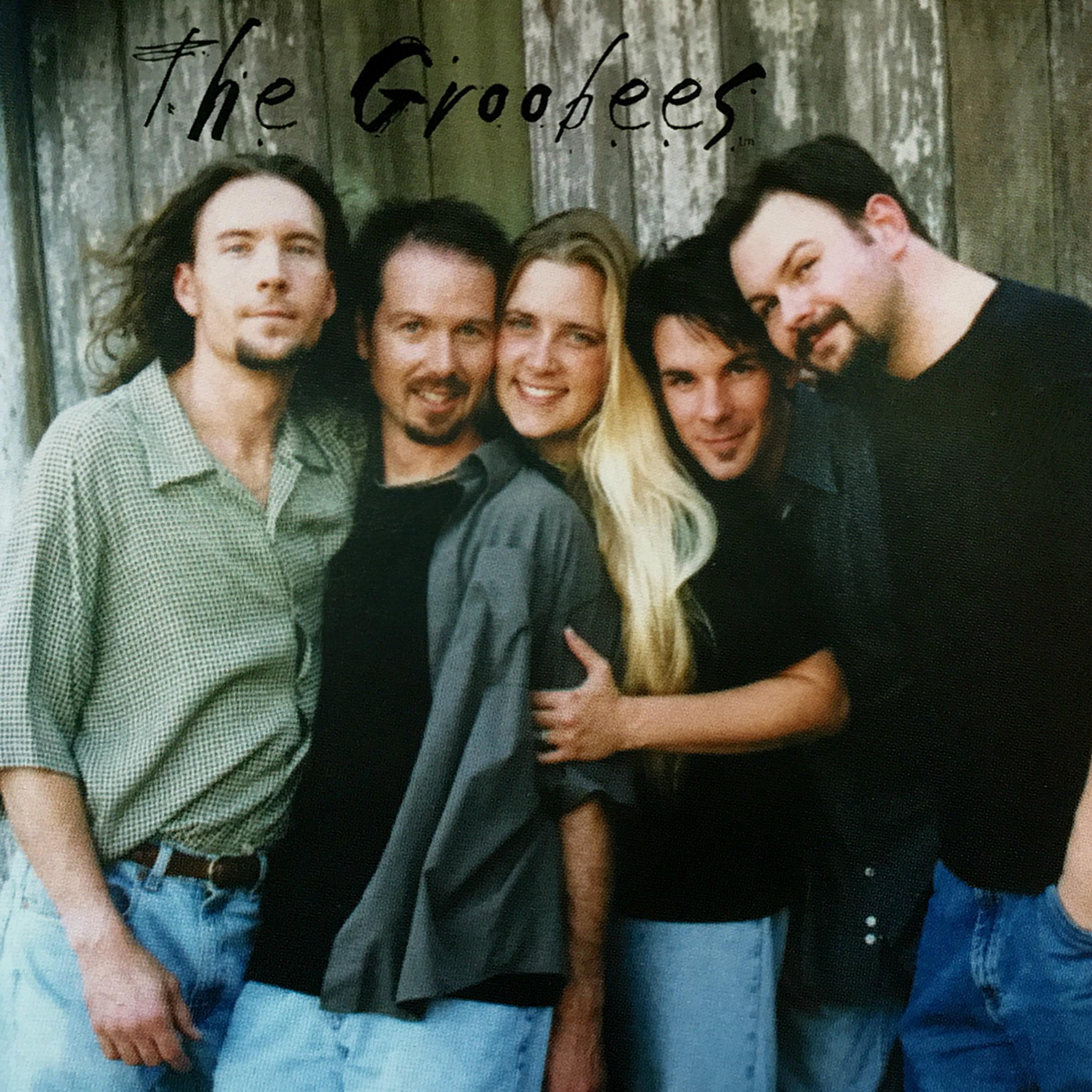 The Groobees