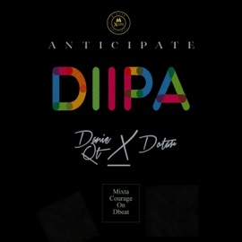 Diipa (feat. Dotar) Danieqt