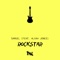 Rockstar (feat. Alvah Jones) - 5amuel lyrics