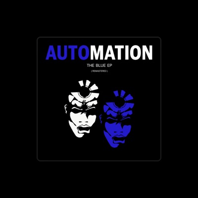 Listen to Automation, watch music videos, read bio, see tour dates & more!