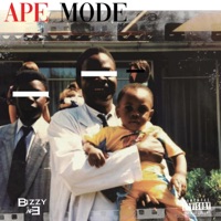 APE MODE - EP - Bizzy Ape