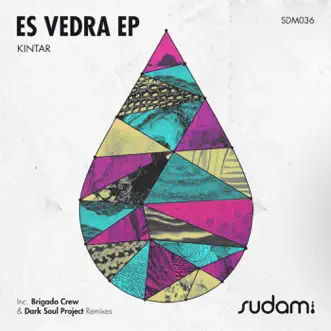 Es Vedra (Dark Soul Project Remix) by KINTAR song reviws