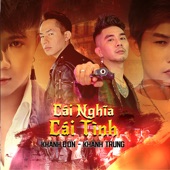 Cái Nghĩa Cái Tình artwork