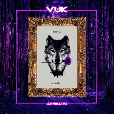 Vuk, Pt. 2 - EP