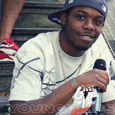 One Take (feat. Young Trips) - Single