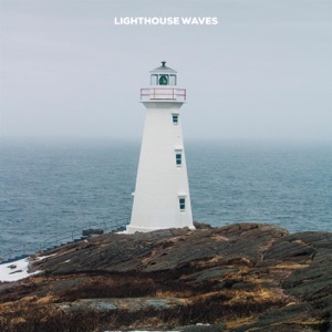 Lighthouse Waves - Single