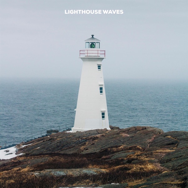 Lighthouse Waves - Single